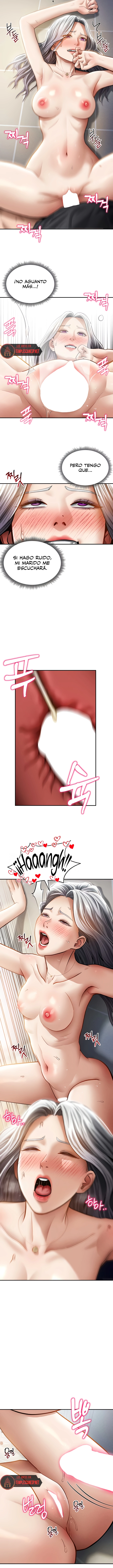 El Poder de Ver tus Deseos Capítulo 55 - Página 9