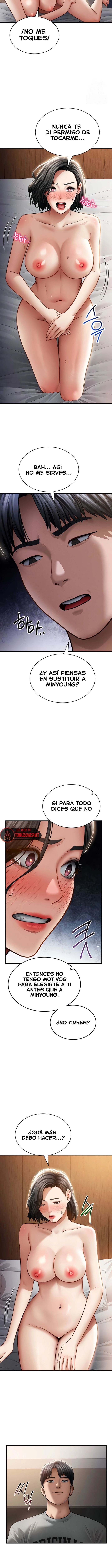 El Poder de Ver tus Deseos Capítulo 58 - Página 4