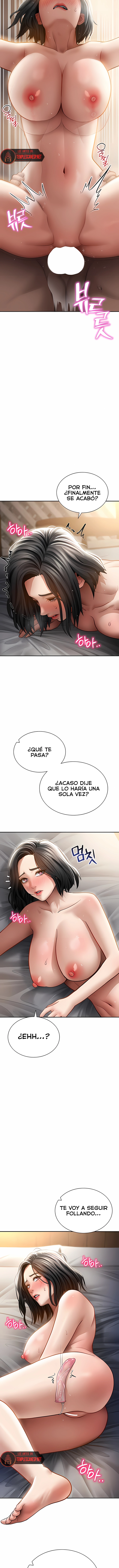 El Poder de Ver tus Deseos Capítulo 59 - Página 13