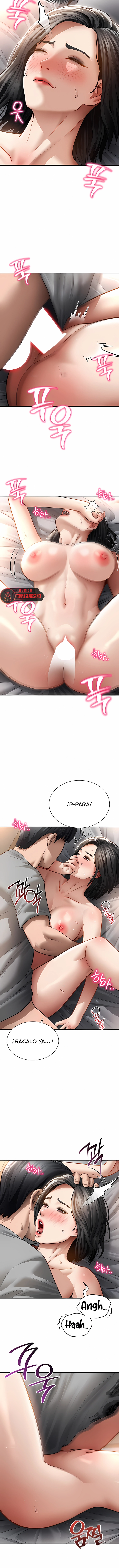 El Poder de Ver tus Deseos Capítulo 59 - Página 6