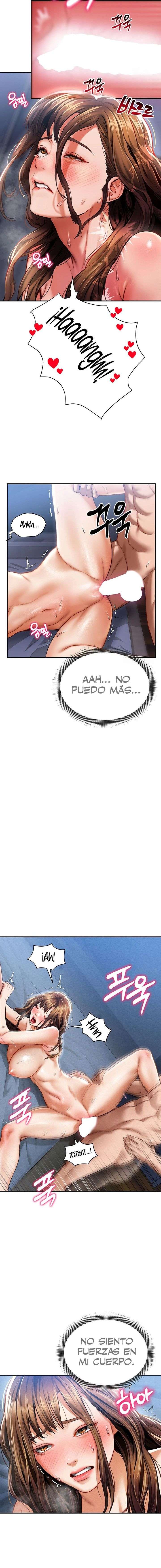 El Poder de Ver tus Deseos Capítulo 6 - Página 16