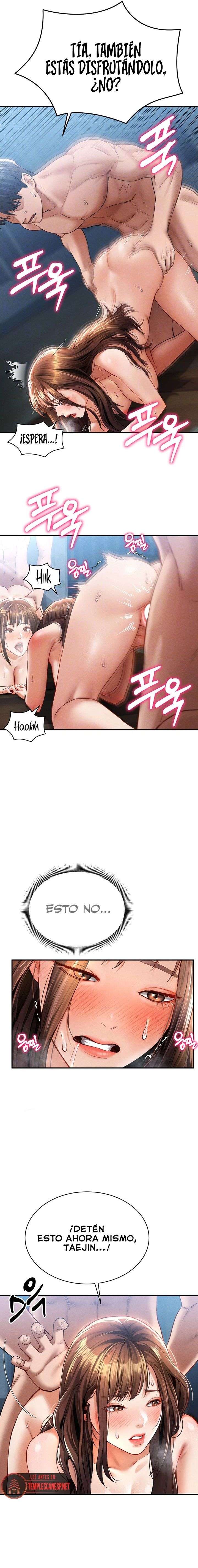 El Poder de Ver tus Deseos Capítulo 6 - Página 4