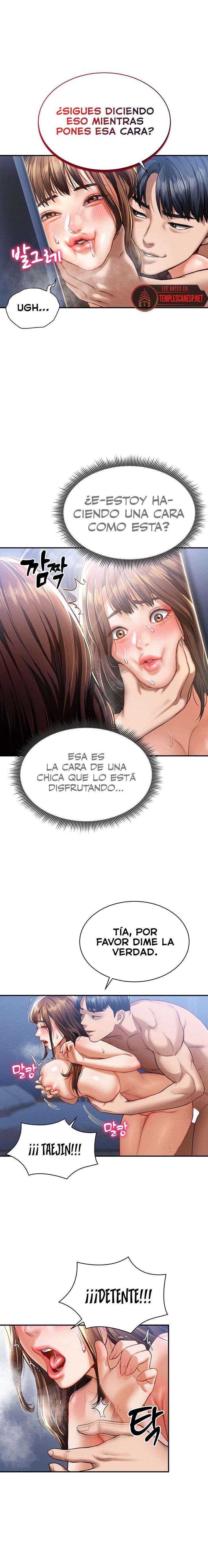 El Poder de Ver tus Deseos Capítulo 6 - Página 7