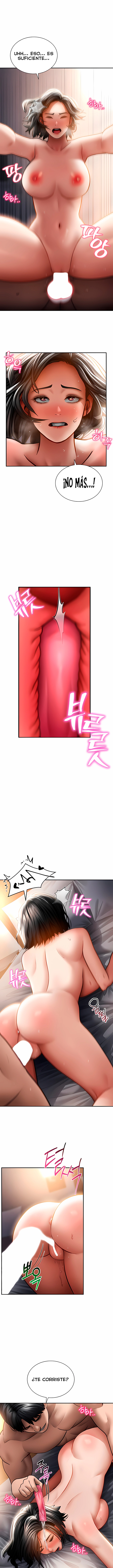 El Poder de Ver tus Deseos Capítulo 60 - Página 11