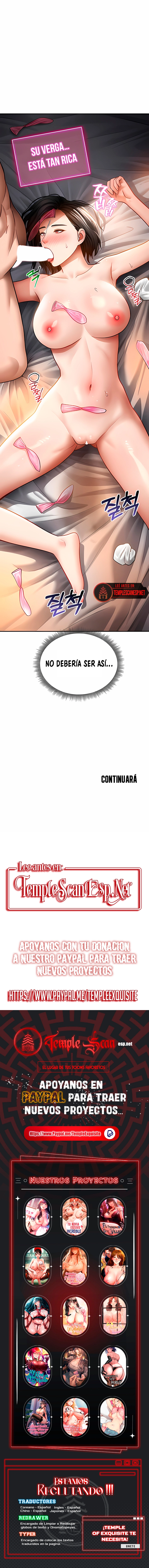 El Poder de Ver tus Deseos Capítulo 60 - Página 13