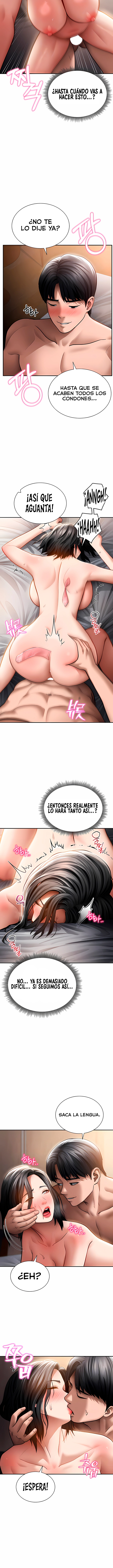 El Poder de Ver tus Deseos Capítulo 60 - Página 3