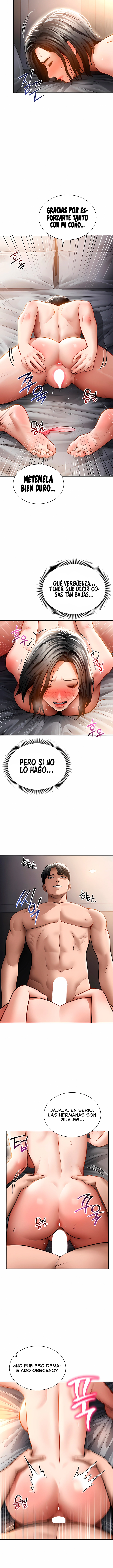 El Poder de Ver tus Deseos Capítulo 60 - Página 9