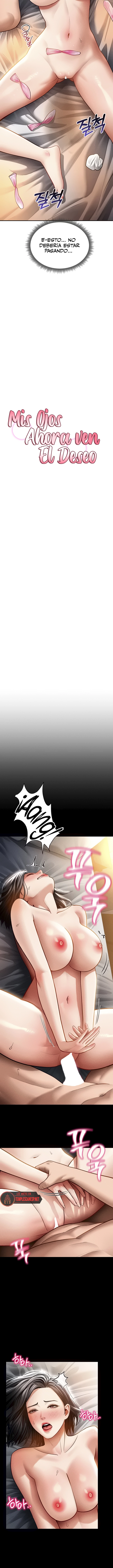 El Poder de Ver tus Deseos Capítulo 61 - Página 2