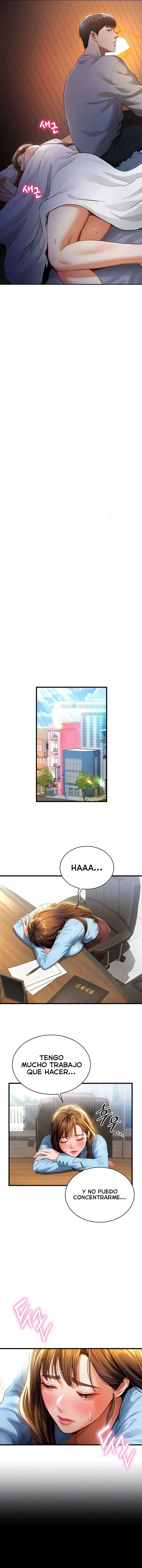 El Poder de Ver tus Deseos Capítulo 7 - Página 3