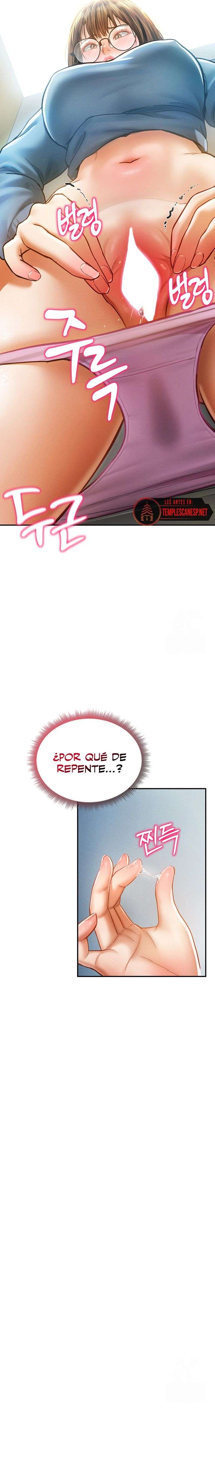 El Poder de Ver tus Deseos Capítulo 8 - Página 25