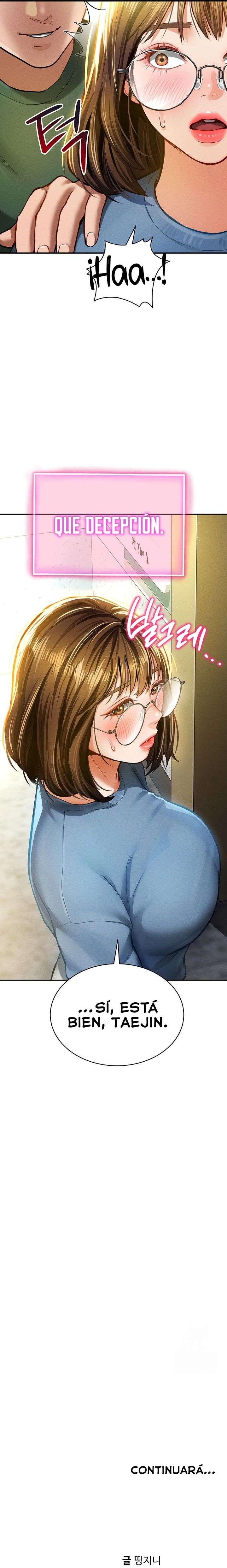 El Poder de Ver tus Deseos Capítulo 8 - Página 27