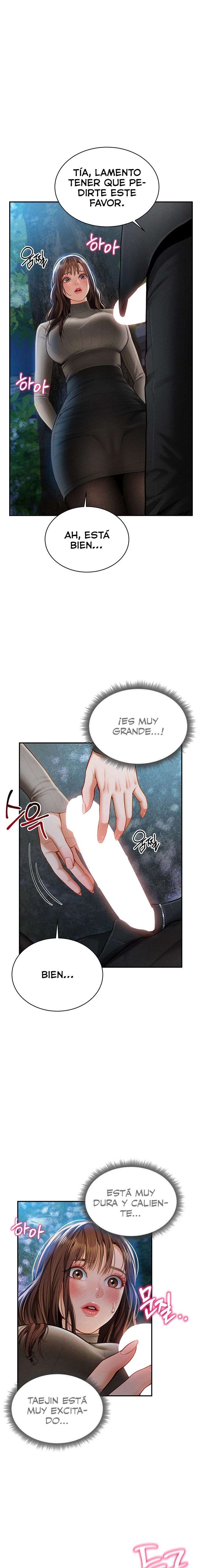 El Poder de Ver tus Deseos Capítulo 9 - Página 12