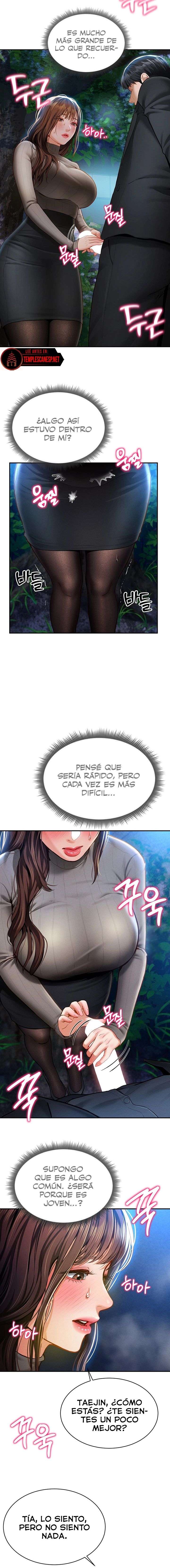 El Poder de Ver tus Deseos Capítulo 9 - Página 13