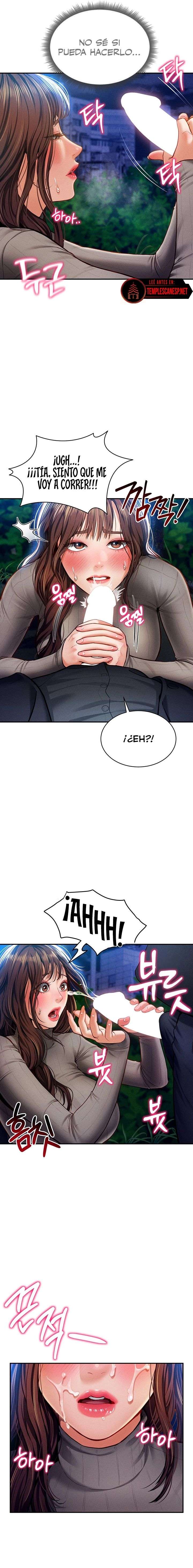 El Poder de Ver tus Deseos Capítulo 9 - Página 15