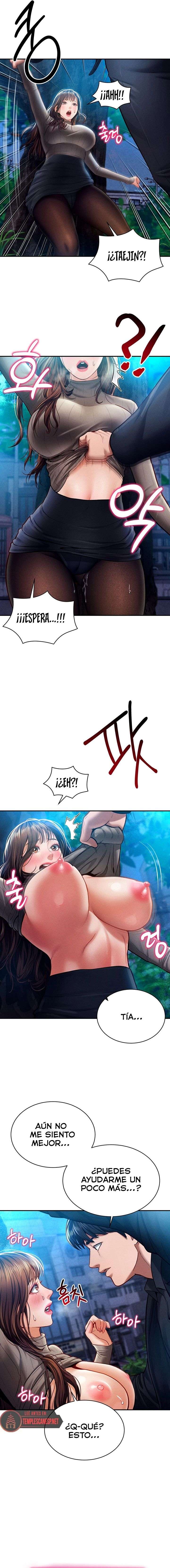 El Poder de Ver tus Deseos Capítulo 9 - Página 17