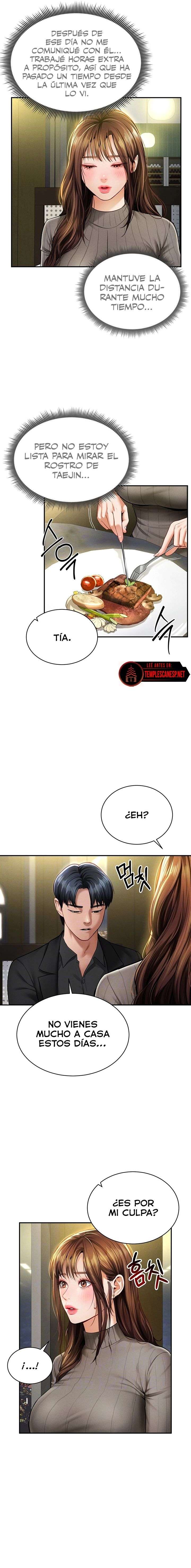 El Poder de Ver tus Deseos Capítulo 9 - Página 2