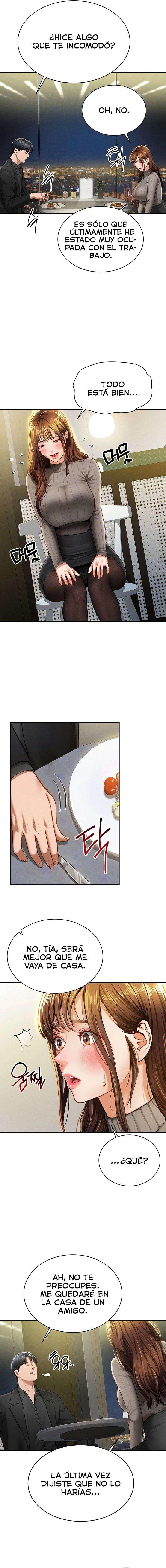 El Poder de Ver tus Deseos Capítulo 9 - Página 3