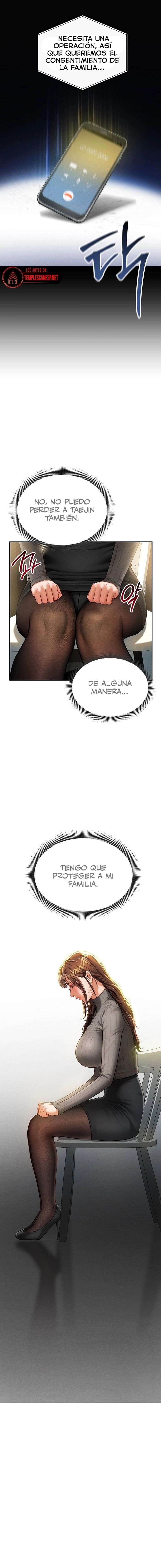 El Poder de Ver tus Deseos Capítulo 9 - Página 7