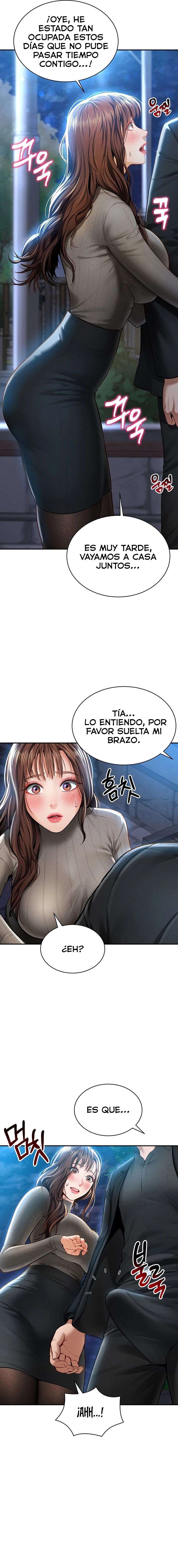 El Poder de Ver tus Deseos Capítulo 9 - Página 9