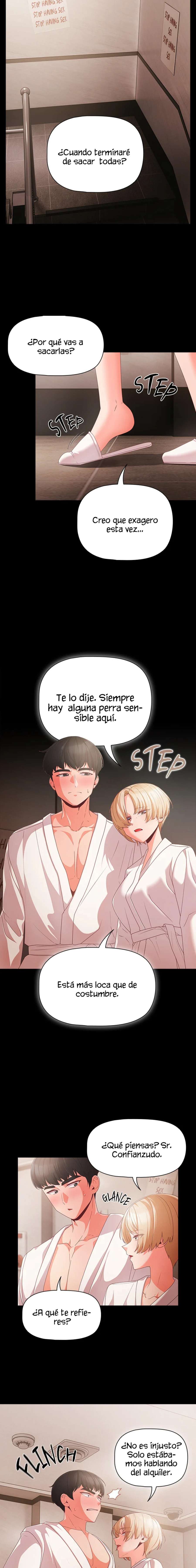 Seres de Oscuridad Capítulo 1 - Página 25