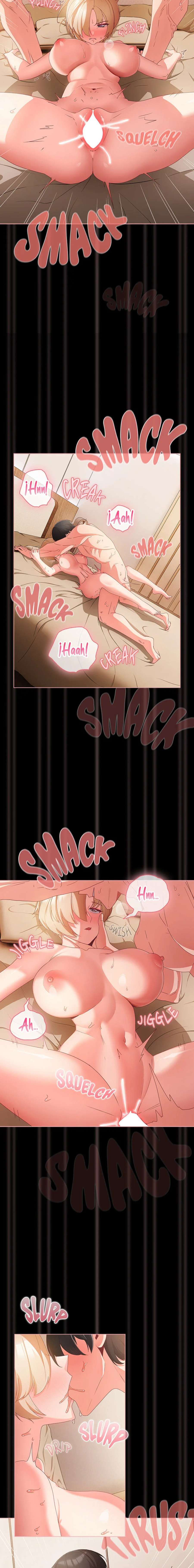 Seres de Oscuridad Capítulo 1 - Página 8