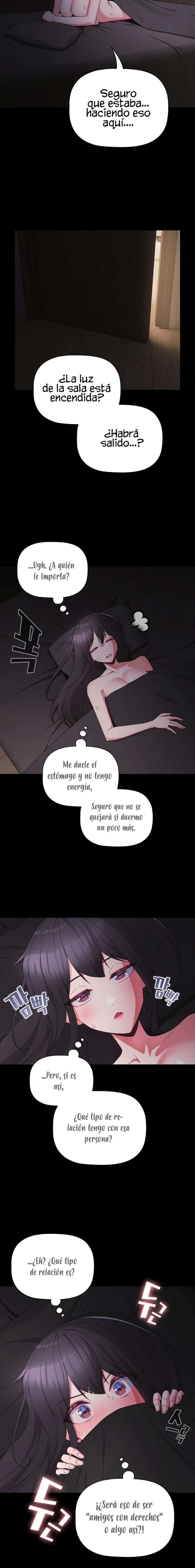 Seres de Oscuridad Capítulo 10 - Página 2