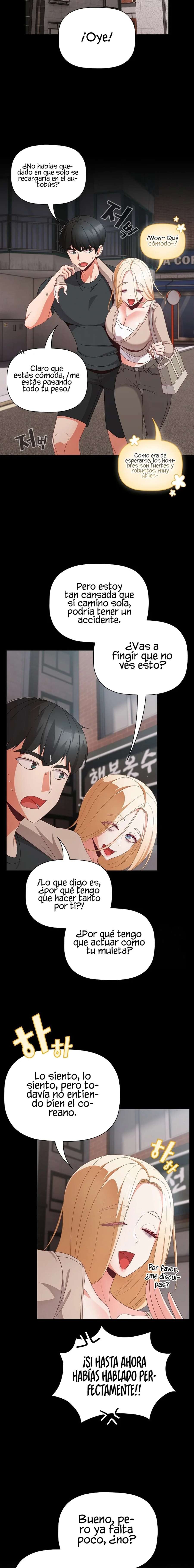 Seres de Oscuridad Capítulo 11 - Página 13