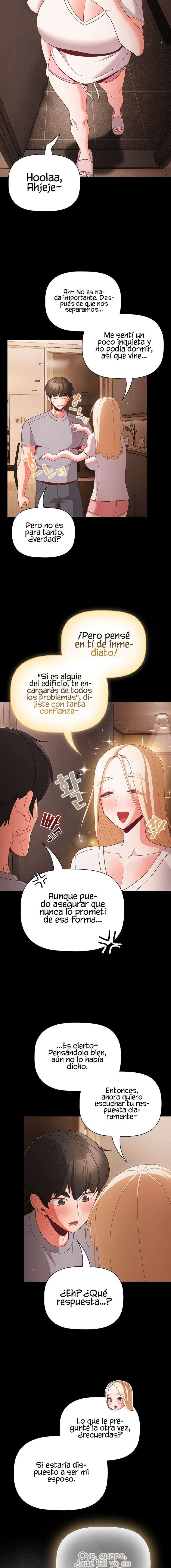 Seres de Oscuridad Capítulo 12 - Página 16