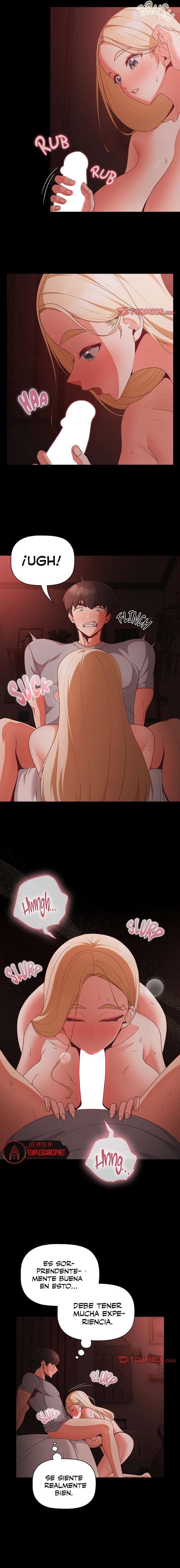 Seres de Oscuridad Capítulo 14 - Página 13