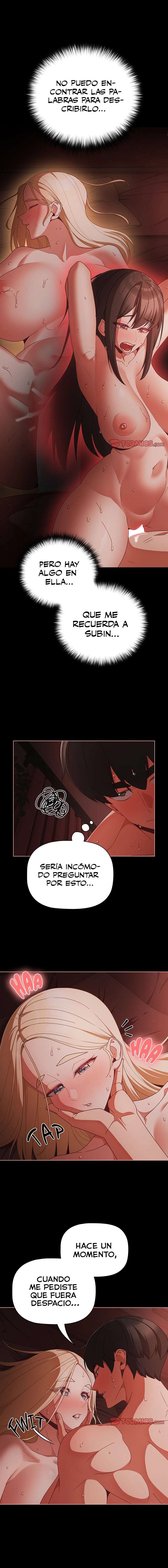 Seres de Oscuridad Capítulo 15 - Página 14