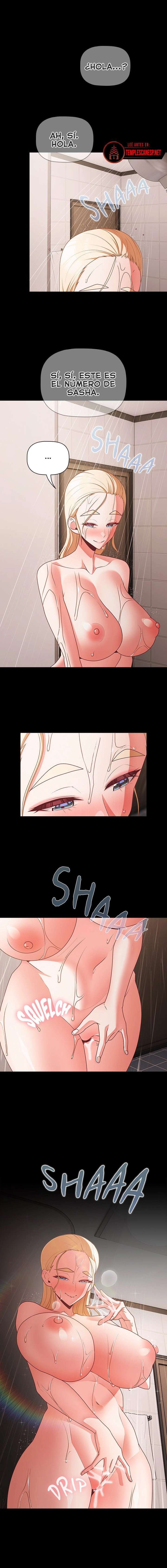 Seres de Oscuridad Capítulo 16 - Página 13