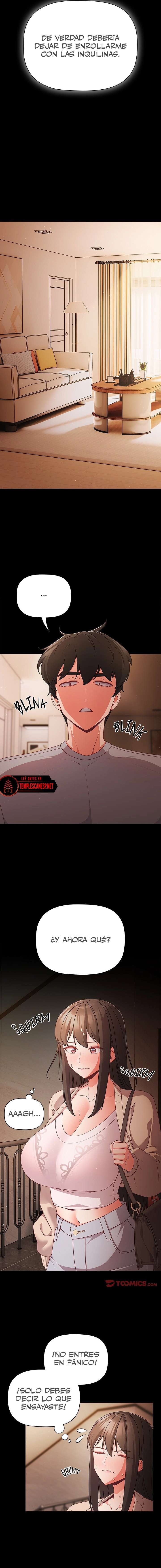 Seres de Oscuridad Capítulo 18 - Página 16