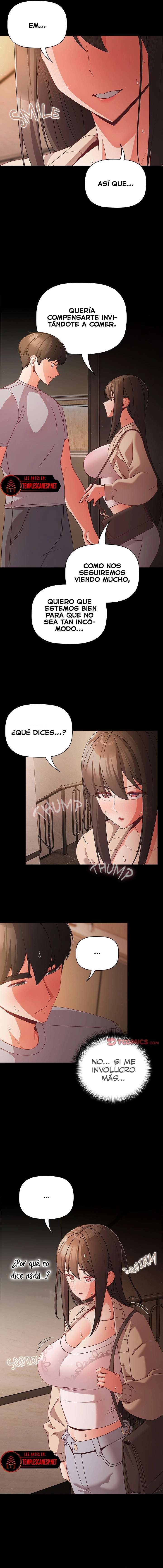 Seres de Oscuridad Capítulo 18 - Página 18