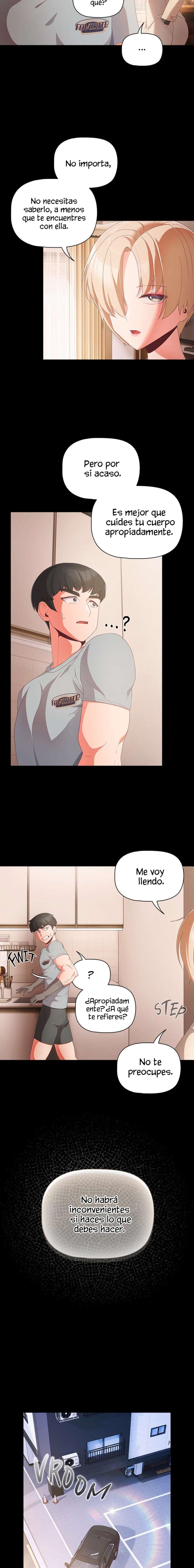 Seres de Oscuridad Capítulo 2 - Página 13