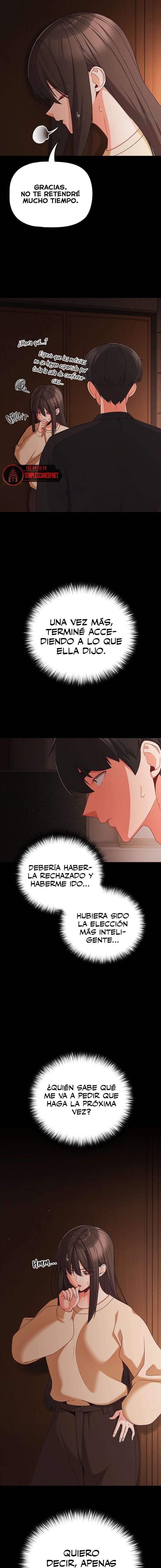 Seres de Oscuridad Capítulo 20 - Página 14