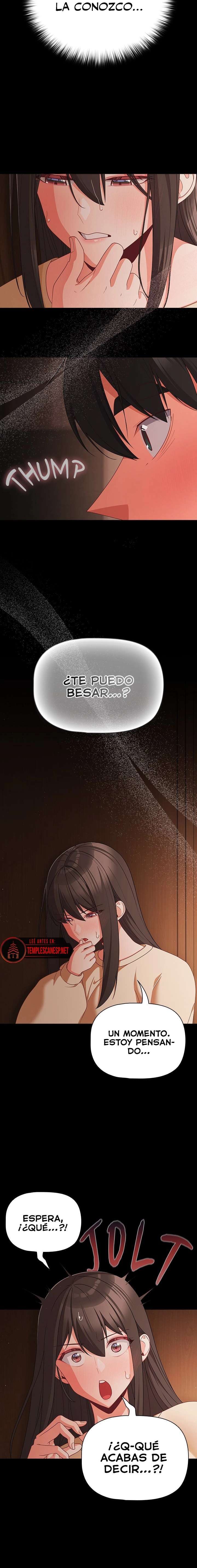 Seres de Oscuridad Capítulo 20 - Página 15