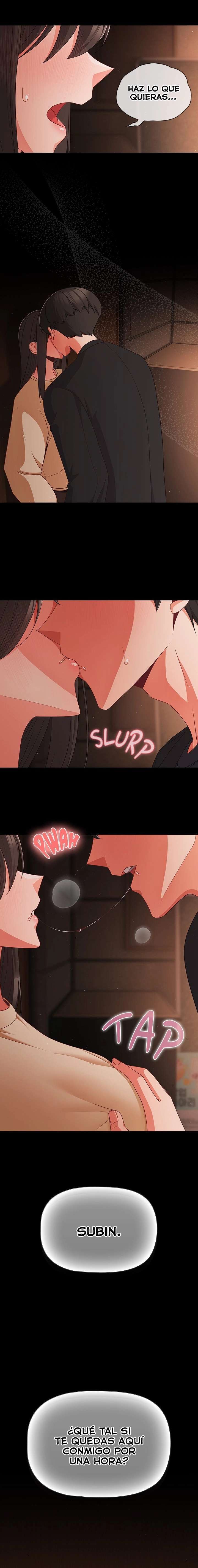 Seres de Oscuridad Capítulo 20 - Página 17