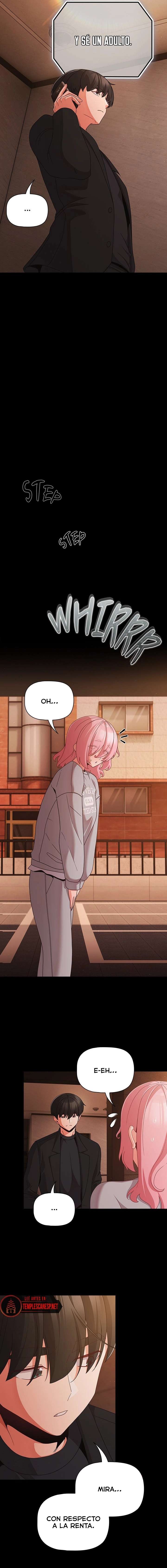 Seres de Oscuridad Capítulo 23 - Página 13