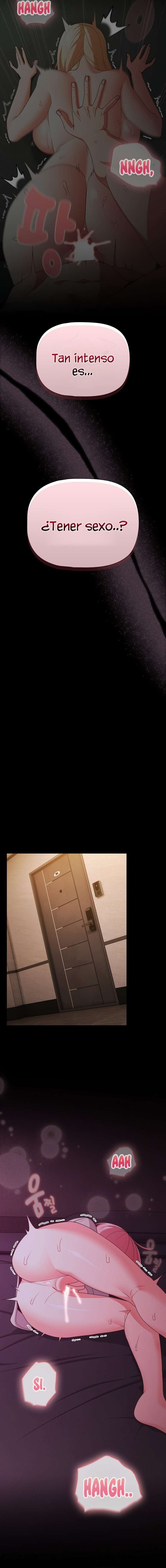 Seres de Oscuridad Capítulo 27 - Página 20