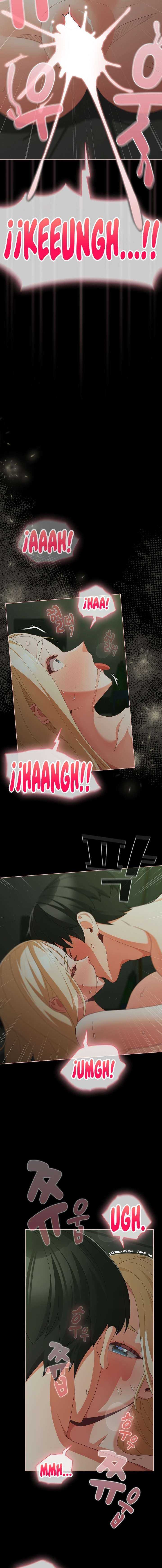 Seres de Oscuridad Capítulo 27 - Página 4