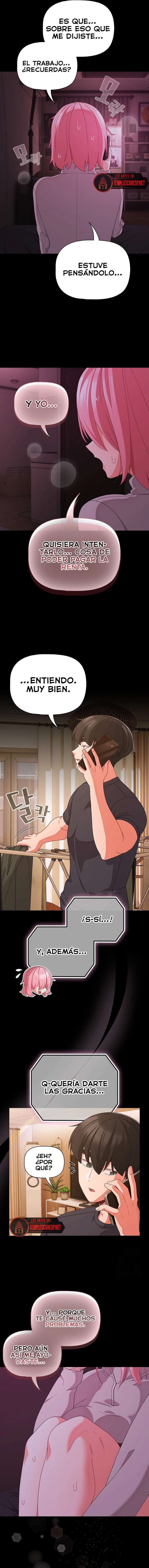 Seres de Oscuridad Capítulo 28 - Página 2