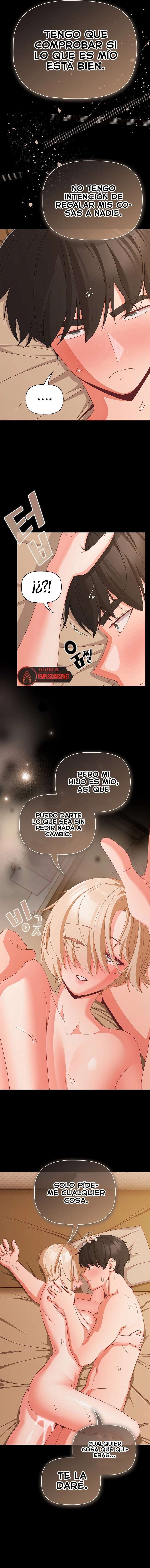 Seres de Oscuridad Capítulo 29 - Página 14