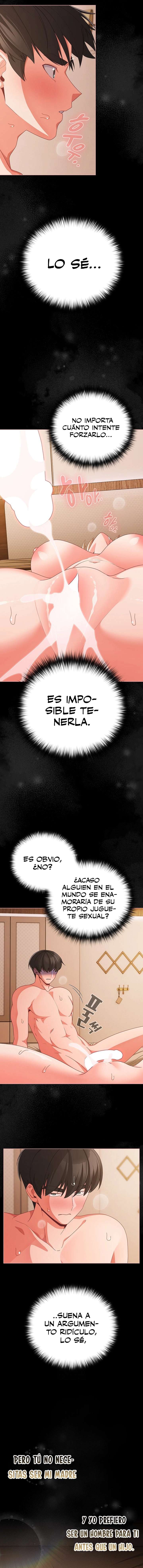 Seres de Oscuridad Capítulo 30 - Página 13