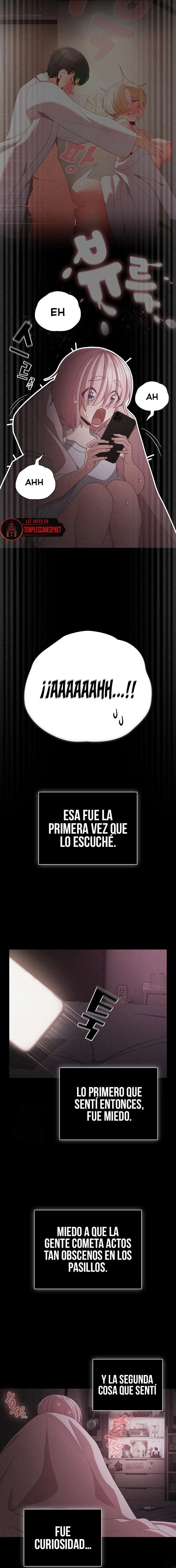 Seres de Oscuridad Capítulo 31 - Página 13