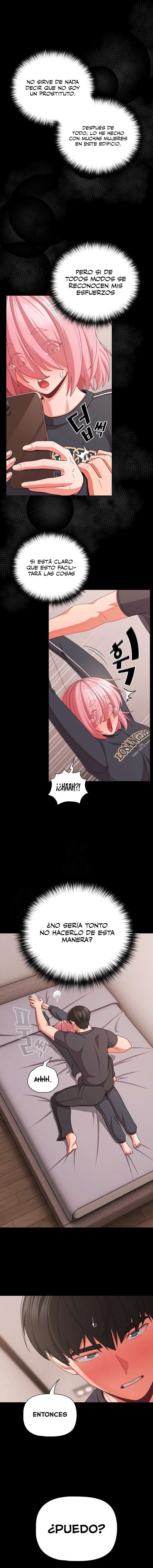 Seres de Oscuridad Capítulo 33 - Página 13