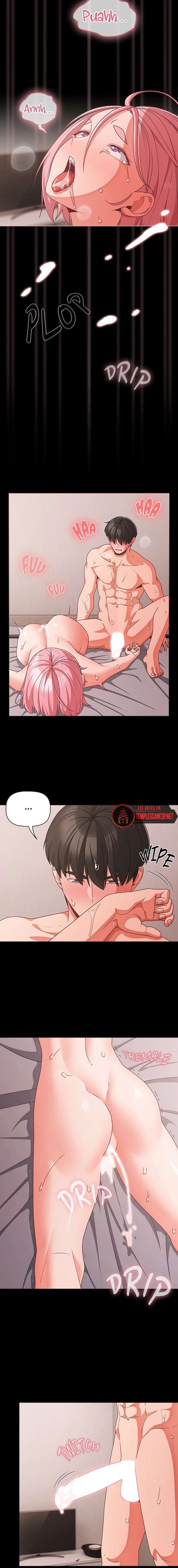 Seres de Oscuridad Capítulo 36 - Página 13