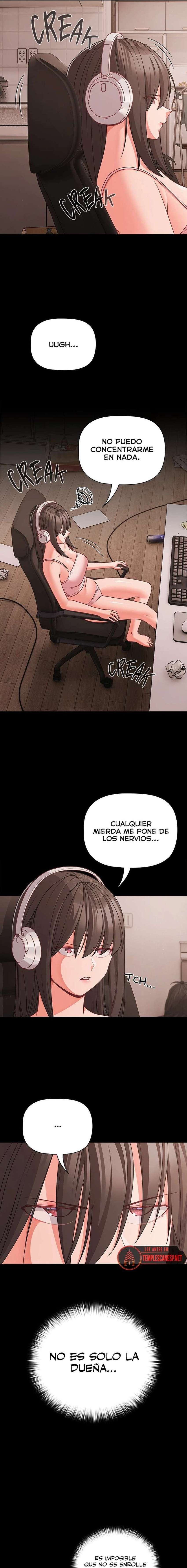 Seres de Oscuridad Capítulo 36 - Página 15