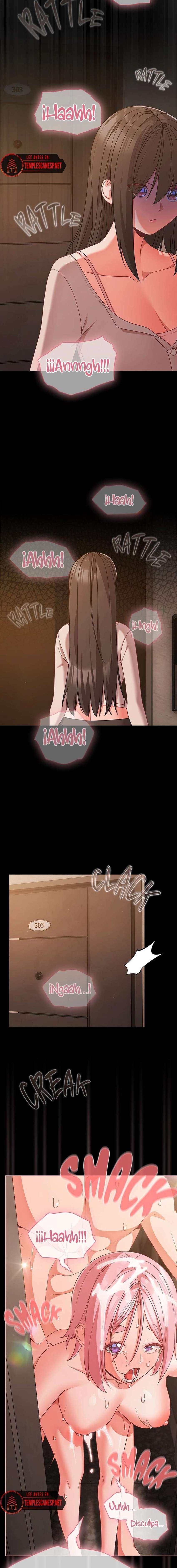 Seres de Oscuridad Capítulo 36 - Página 18