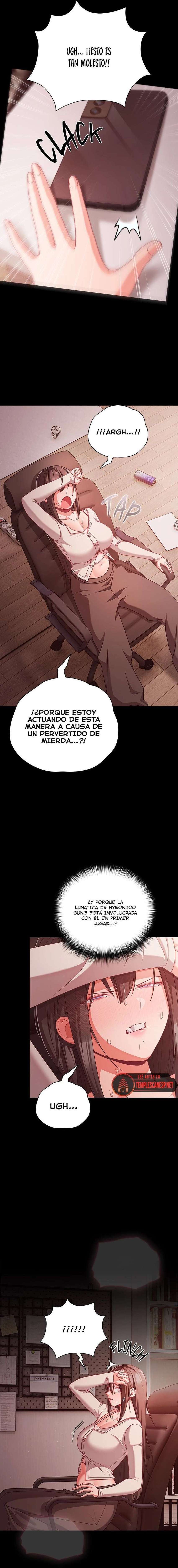 Seres de Oscuridad Capítulo 37 - Página 13