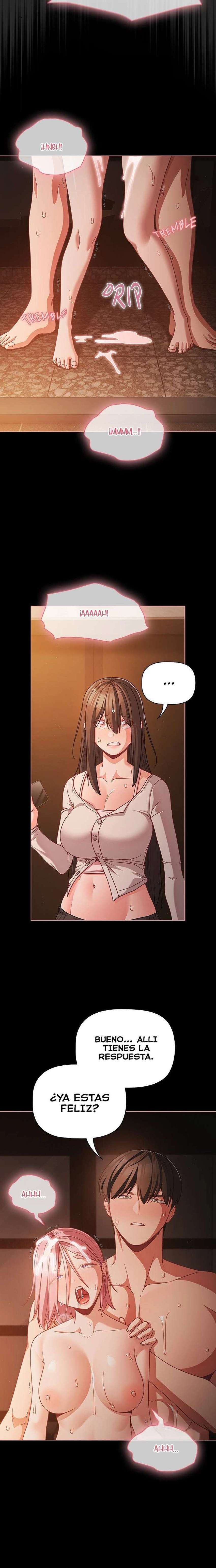 Seres de Oscuridad Capítulo 37 - Página 7